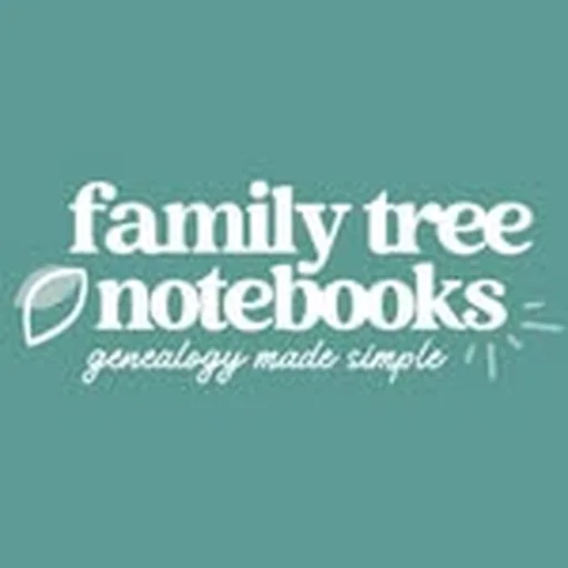 @familytreenotebooks profile image
