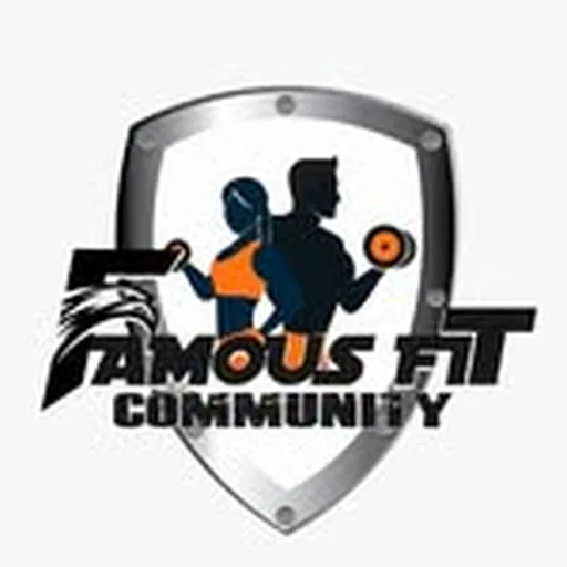 @famousfitcommunity profile image