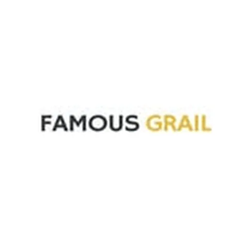 @famousgrail profile image