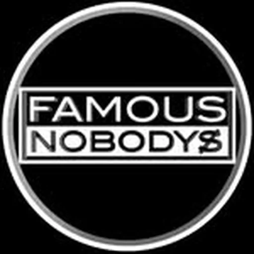 @famousnobodys profile image