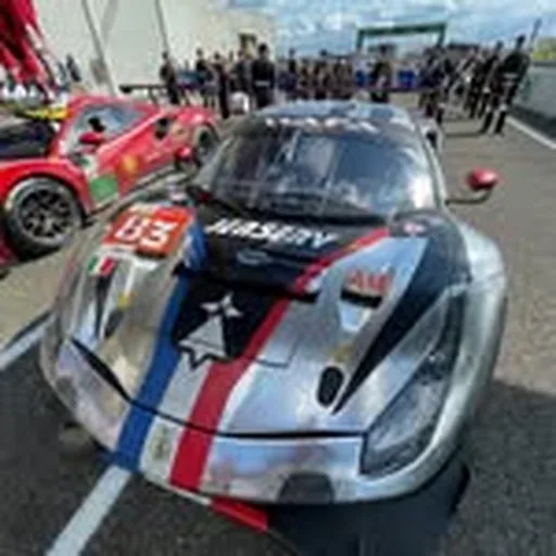 @fanchracing profile image