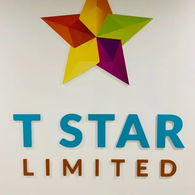 T STAR LIMITED