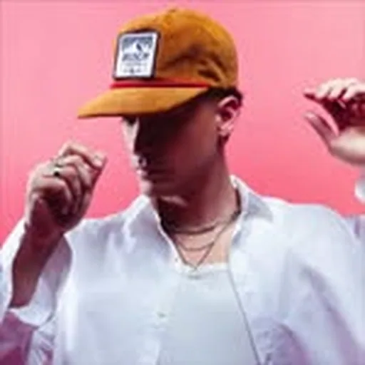 @fancyincmusic profile image