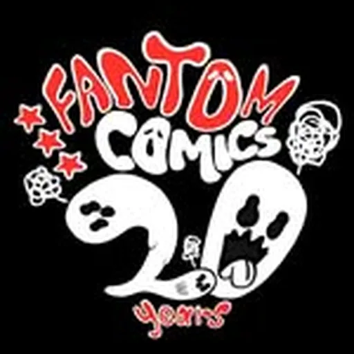 @fantomcomics profile image