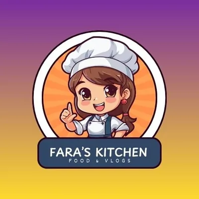 @faraskitchenvlogs profile image