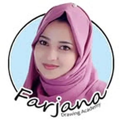 @farjana_drawing_academy_ profile image