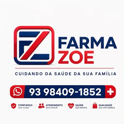@farmazoeoficial profile image