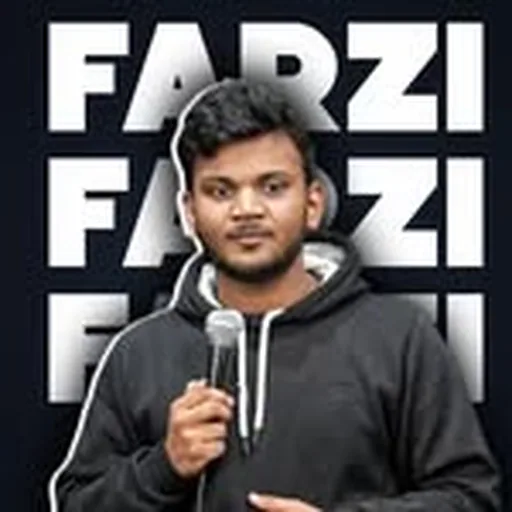 @farzigulshan profile image