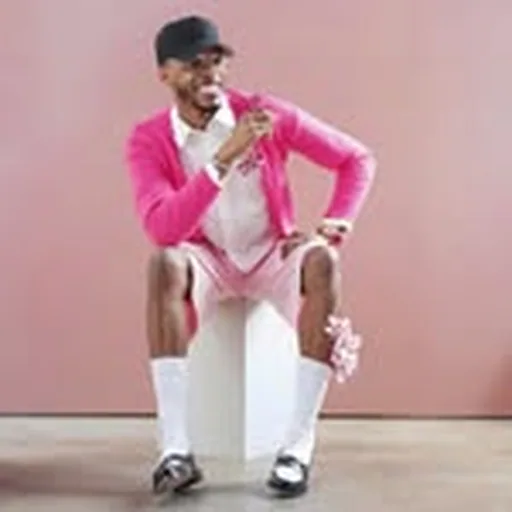 @fashionghuru profile image