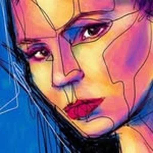 @fashionillustration_larawolf profile image