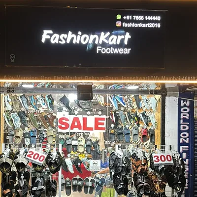 @fashionkart_footwear profile image