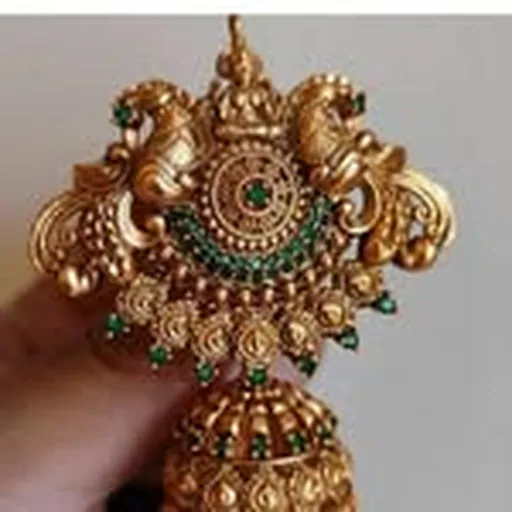 @fashionmantrajewellary profile image