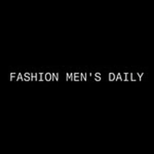 @fashionmensdaily profile image