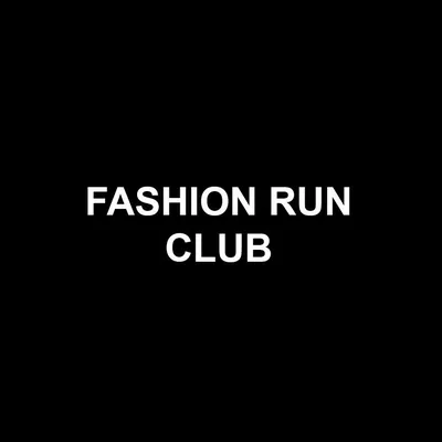 @fashionrunclub profile image