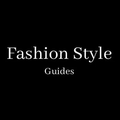 @fashionstyleguides profile image