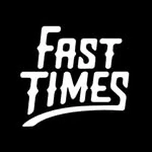 @fasttimes profile image