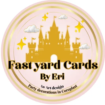 @fastyardcards profile image
