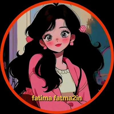 @fatimafatma2in profile image