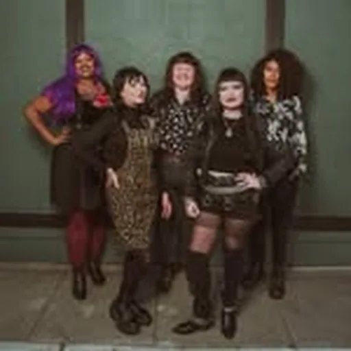 @fattycakesband profile image