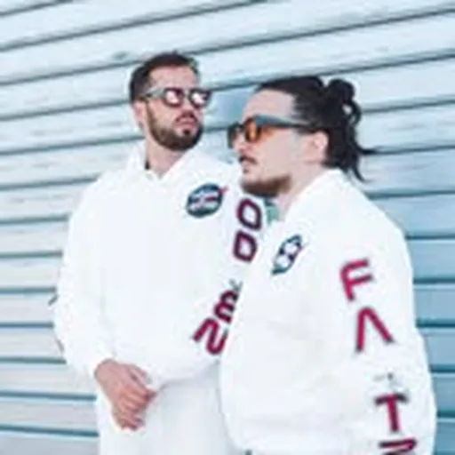 @fatzo_music profile image