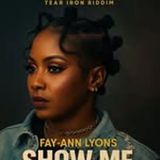 @fayannlyons profile image