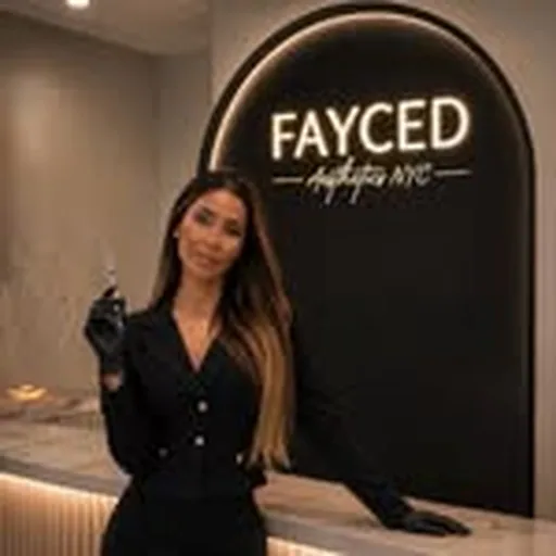 @faycedbyfay profile image