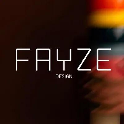 @fayze.design profile image