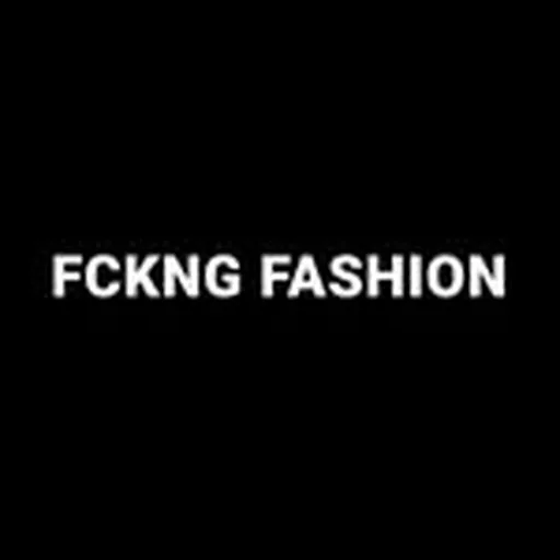 @fckng_fashion profile image