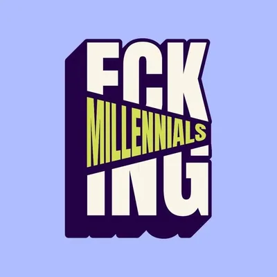 @fckngmillennials profile image