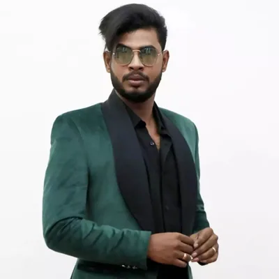 @fcvinoth profile image