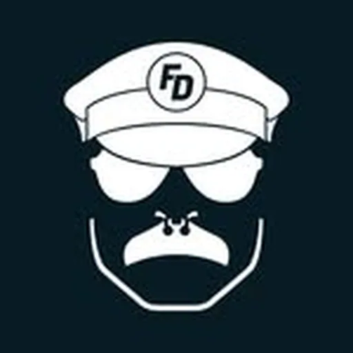 @fdaddylondon profile image
