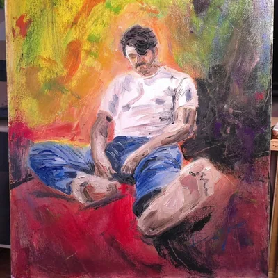@fdanyart profile image