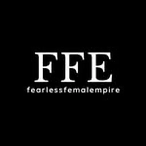 @fearlessfemalempire profile image
