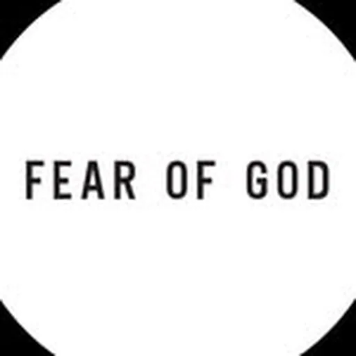 @fearofgod profile image