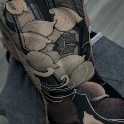 @federicaorlandotattoo profile image