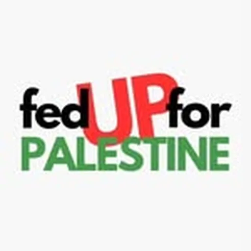 @fedup4palestine profile image