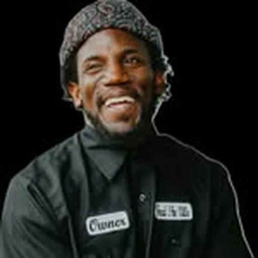@feedtheville profile image