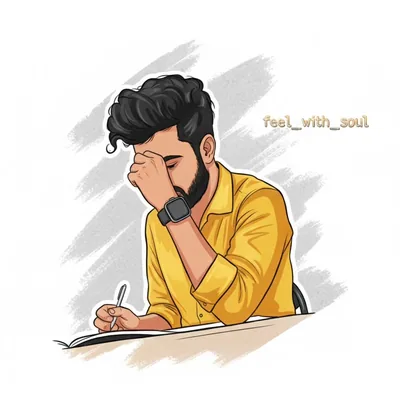 @feel_with_soul_1 profile image