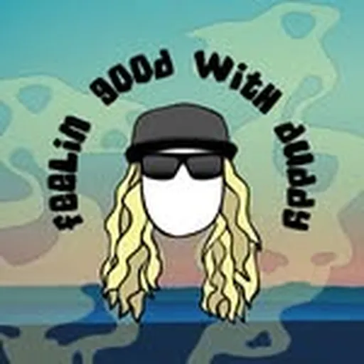 @feelingoodwithduddy profile image
