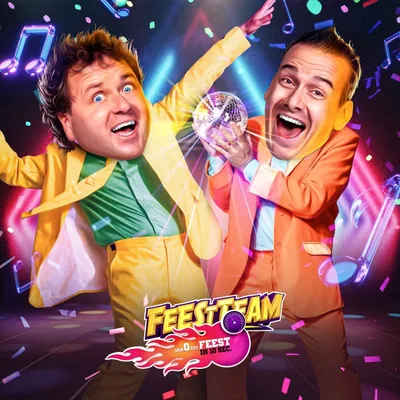 @feestteam profile image