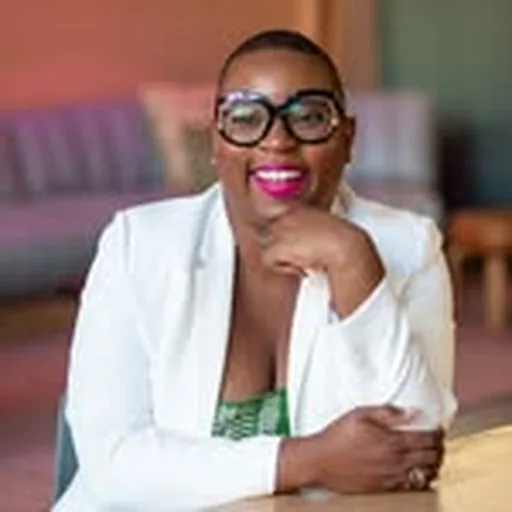 @feleciahatcher profile image