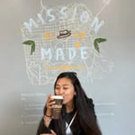 @felicitythefoodie profile image