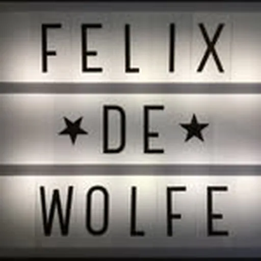 @felixdewolfe profile image