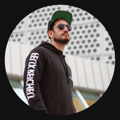 @felixreicheltofficial profile image