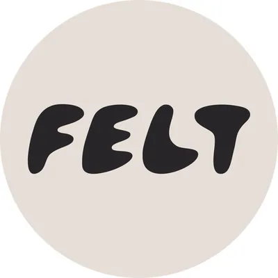 @felt_official profile image