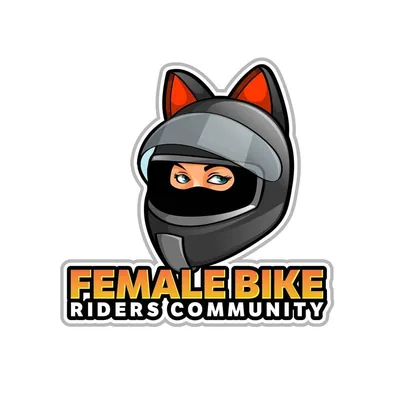 @femalebikeriderscommunity profile image