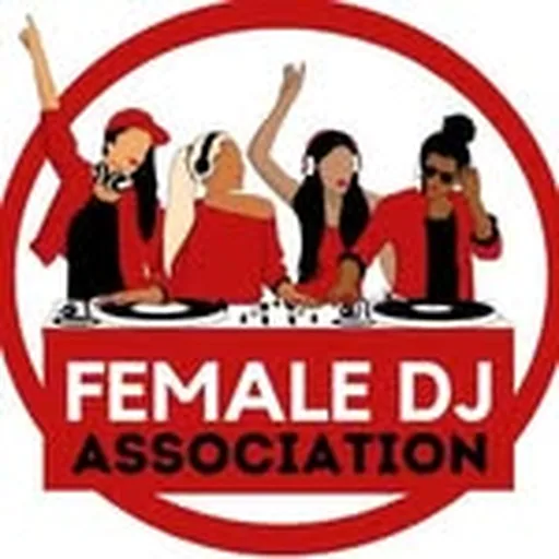 @femaledjassociation profile image