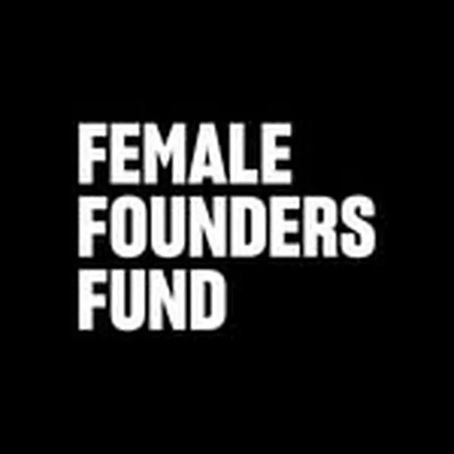 @femalefoundersfund profile image