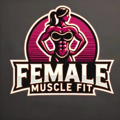 @femalemusclefit profile image