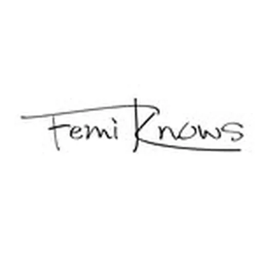 @femiknows profile image